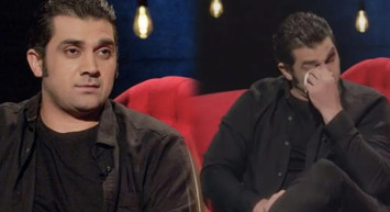 Popstar Bayhan Gürhan'dan yıllar sonra gelen taciz itirafı! Her detayı kan dondurdu: 'Çocukken sokakta kalırken...'