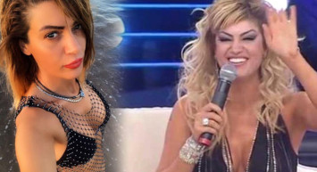 Popstar Mehtap'tan bomba iddia! Seda Sayan hakkında öyle şeyler söyledi ki tüm Türkiye bunu konuşacak!