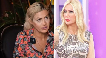 Popstar Mehtap'tan Seda Sayan'ı kızdıracak laflar: Tanıyamadım!