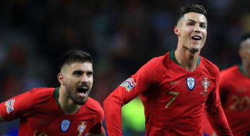 Portekiz'in, A Mili Takım ile oynayacağı maç öncesinde Ruben Neves kadrodan çıkarıldı!