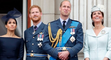 Prens Harry Hakkında Çok Konuşulacak İtiraf: Ailesine Dönmek İstiyor