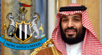 Prens Selman'ın Newcastle United'ı Steve Bruce İle Yolları Ayırdı!