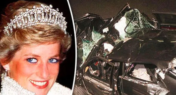 Prenses Diana hakkında şoke eden gerçek