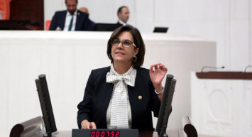 Prof. Dr. Gaye Usluer Kimdir?