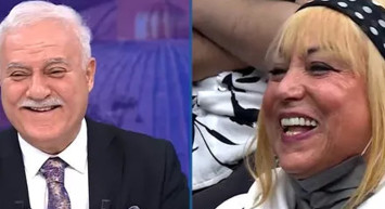 Prof. Dr. Nihat Hatipoğlu’na sorulan soru ve verdiği cevap gündem oldu!