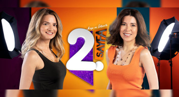 Program bitti, dostluk gitti: Müge ve Gülşen neden ayrıldı? Dolandırıcılık iddiaları..