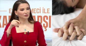 Psikolog Esra Ezmeci, mide bulandıran olayı ifşa etti! 'Babamın erkek sevgilisi...'