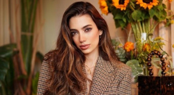 Rachel Araz Kiresepi Kimdir?