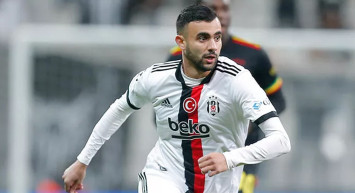 Rachid Ghezzal Kimdir?