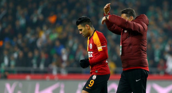 Radamel Falcao Inter Miami İle Anlaşma Sağladı!