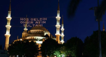 Ramazan ayında en uzun oruç tutan ülkeler hangileri?