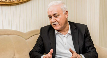 Ramazan aylarının aranılan yüzü Nihat Hatipoğlu’na sorulan soru ağızları açık bıraktı