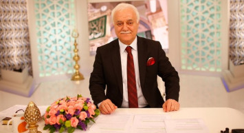 Ramazan aylarının vazgeçilmezi Nihat Hatipoğlu’nun bu ay kazanacağı para dudak uçuklattı