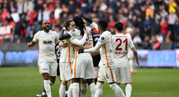 Rangers, Galatasaray'dan Olimpiu Morutan'ın transferi için devreye girdi!