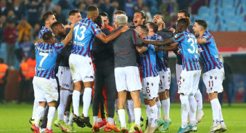 Rasim Kara'nın Trabzonspor Şampiyonluğu Hakkında Söyledikleri Gündem Yarattı!