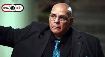 Rasim Öztekin, Abisini İki Ay Önce Kaybetmişti