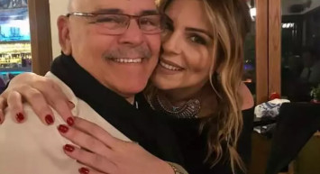 Rasim Öztekin'in anma törenine katılmadı, maça gitti! Pelin Öztekin'den şaşırtan hareket herkesi duygulandırdı!