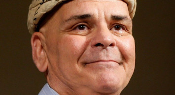 Rasim Öztekin’in Kalp Krizi Geçirmeden Önceki Son Mesajı