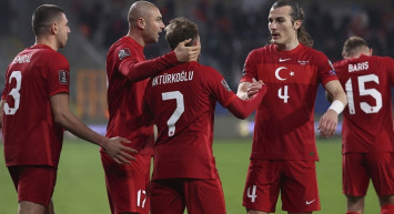 Real Madrid A Milli Takım'ın Yıldızı Merih Demiral'ı Transfer Etmek İstiyor!