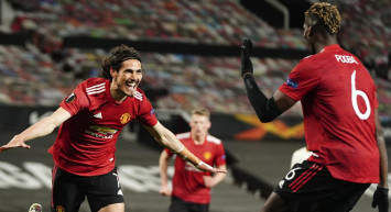 Real Madrid, Edinson Cavani'yi Transfer Ediyor!