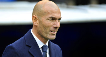 Real Madrid Köklü Değişime Gidiyor