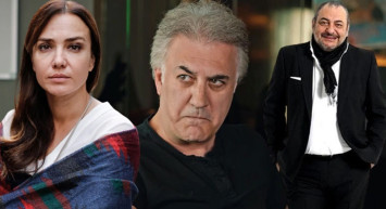 Reha Muhtar bu kez Tamer Karadağlı'yı hedef aldı! Hakkında söyledikleri ortalığı karıştıracak: 'Deniz Uğur ile yıllardır...'