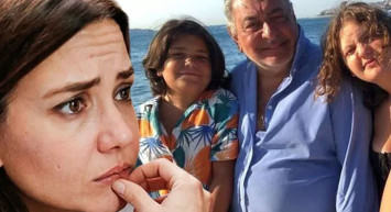 Reha Muhtar'ın çocuklarına şiddet uyguladığı iddia edilmişti! Kızından kan donduran ifade: 'Babam saçımdan tutup zorla...'