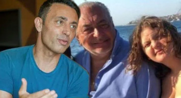 Reha Muhtar'ın kızına şiddet uyguladığı ses kayıtları çıkmıştı! Mustafa Sandal'dan ağır sözler: 'Yüreğin varsa sokağa çık'