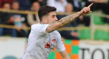 Rennes Sivasspor'dan Kerem Atakan Kesgin'i Transfer Etmek İstiyor!