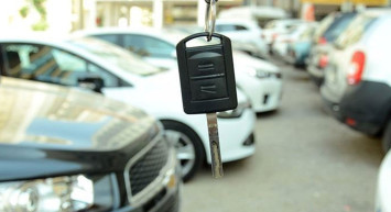 Resmi Gazete ’de Yayımlandı! Araçlarda ÖTV Değişikliğine Gidildi