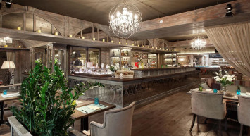 Restoran ve Kafeler Açıldı mı?