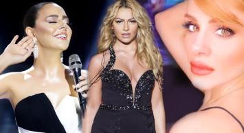 Reza Zarrab’ın Günel İle Başlayıp Ebru Gündeş İle Evlenip Hadise İle Kaçamak Yaşadığı Garip İlişkiler Sarmalı