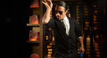 Rezalete İmza Atan Nusret Gökçe Davalık Oldu