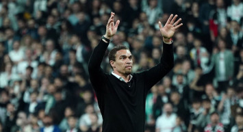 Rıdvan Dilmen, Beşiktaş'ın yeni teknik direktörü Valerien Ismael'i Fatih Terim'e benzetti