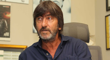 Rıdvan Dilmen'den Caner Erkin Hakkında Dikkat Çeken Sözler!