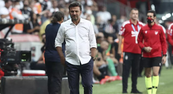 Rizespor Teknik Direktörü Bülent Uygun'dan Caner Erkin Açıklaması!