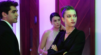 Rol aldıkları diziden kovulan ünlüler