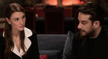 Rolü Kısa Sürdü: Camdaki Kız’ın Melisa’sı Yüsra Geyik Diziden Ayrılıyor mu?