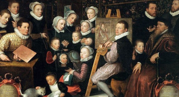 Rönesans Nedir, Dönem Özellikleri Nelerdir?