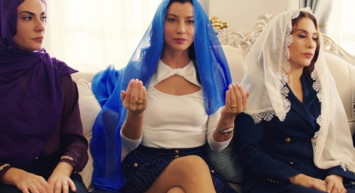 RTÜK engeline takılan Kızılcık Şerbeti hakkında flaş gelişme! Dizi yayına devam edecek mi?