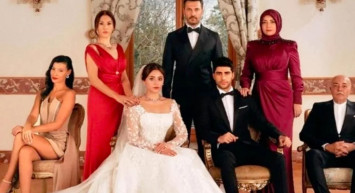 RTÜK Kızılcık Şerbeti'nin o hatasını affetmedi: Ceza yedi! ''Başörtülü kadınlara yaptırılan...''