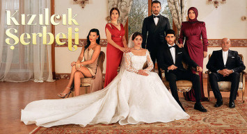 RTÜK radarına takılan Kızılcık Şerbeti dizisiyle ilgili mahkemeden flaş karar!