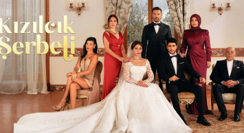 RTÜK’le başı beladaydı: Kızılcık Şerbeti’nin son bölümdeki o sahne dizinin kaderini değiştirdi