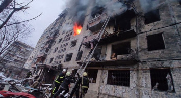 Rus basınından 'Ukrayna sivilleri vuruyor' iddiası! Rusya Ukrayna savaşının 19. gününden dehşet görüntüleri