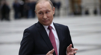 Rusya İle Ukrayna Arası Gerginlik Büyüyor: Detaylar Ortaya Çıkmaya Başladı!