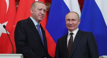 Rusya lideri Vladimir Putin’e suikast girişimi! Arabası bombalı saldırıya uğradı: Sağlık durumu ise...