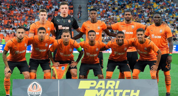 Rusya - Ukrayna Krizi Nedeniyle Ukrayna Ligi Oynanmaya Devam Edecek mi?