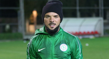 Rusya - Ukrayna savaşının içerisinde kalan eski Süper Lig yıldızı Mykola Morozyuk Türkiye'den yardım istedi!