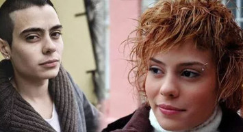 Rüzgar Erkoçlar yeni imajıyla herkesi şaşırttı! Sakallı haline bakan bir daha bakıyor