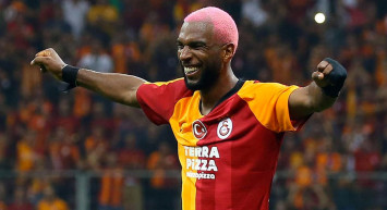 Ryan Babel'den Yıllar Sonra Gelen Transfer İtirafı!